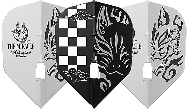 L-STYLE L3 PRO Shape Mikuru Suzuki v6 Type A Mix