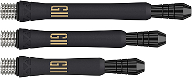 TARGET Raw Power Titanium G11 Phil Taylor Shafts