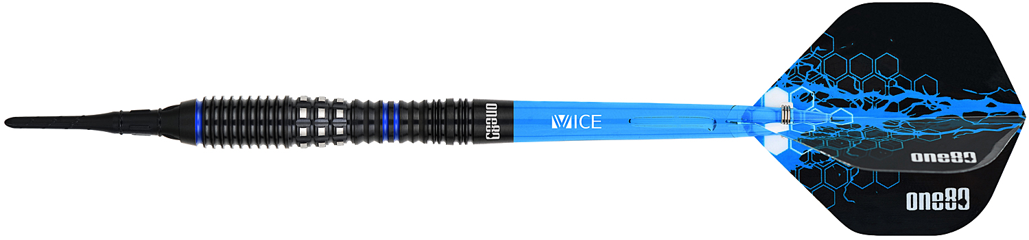 ONE80 Darren Johnson 90% Soft 21g