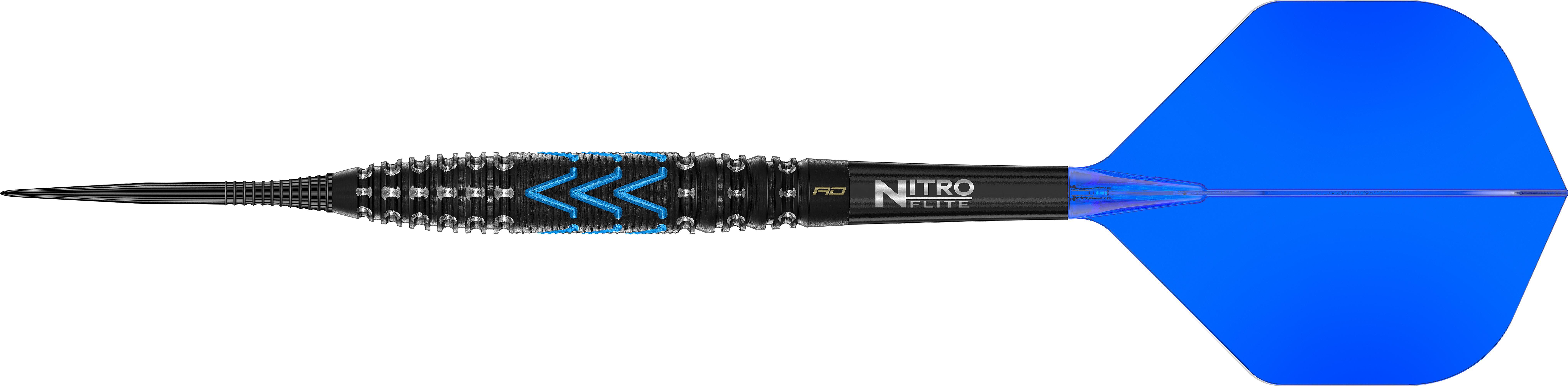 RED DRAGON Amp Torpedo 90%