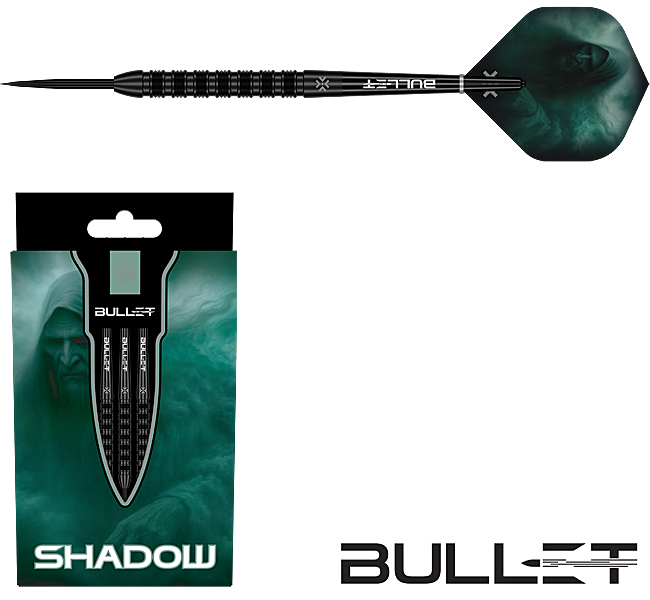 BULLET Shadow 90%