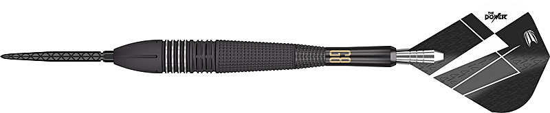 TARGET Phil Taylor Power 9Five G8 95% SWISS POINT