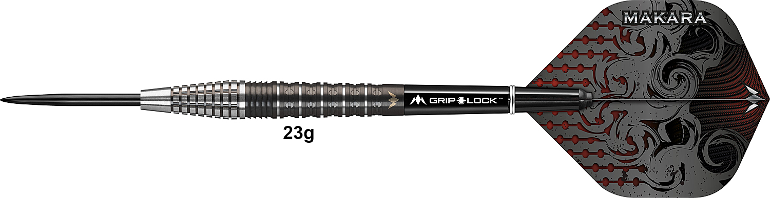 MISSION Makara M2 90%