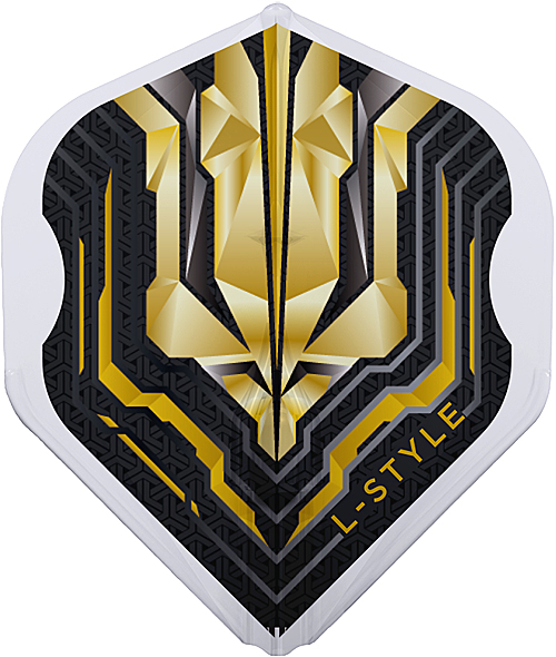 L-STYLE Origin Series L1 EZ Standard Gold