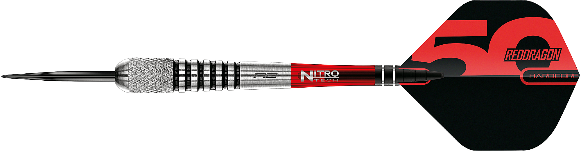 RED DRAGON Flightmaster Torpedo 2 - 80% - 24g