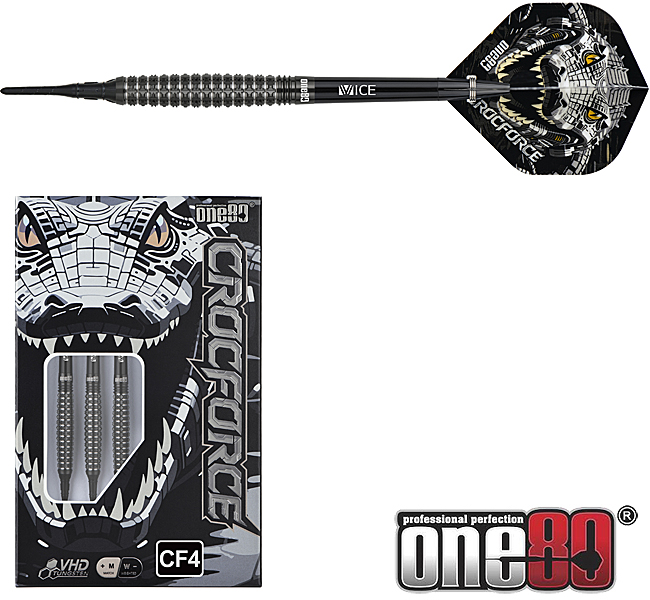 ONE80 Crocforce CF4 90% Soft