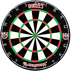 ONE80 Gladiator 3 plus