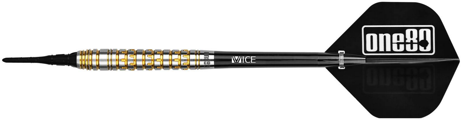 ONE80 Matt Mullen Soft 21g