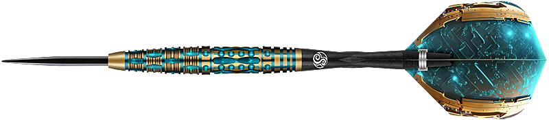 SHOT AI Replicant 90%