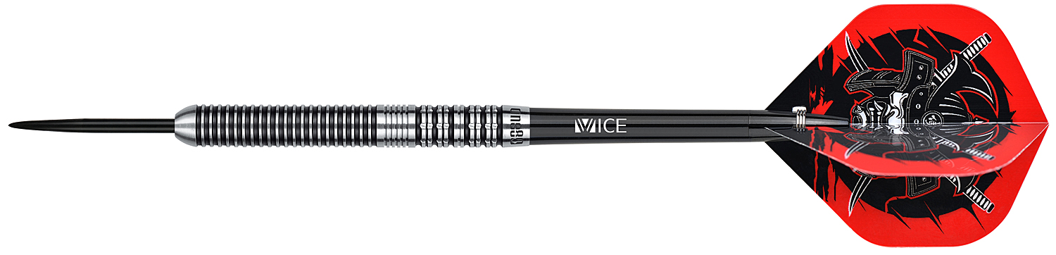 ONE80 Toni Alcinas 90%