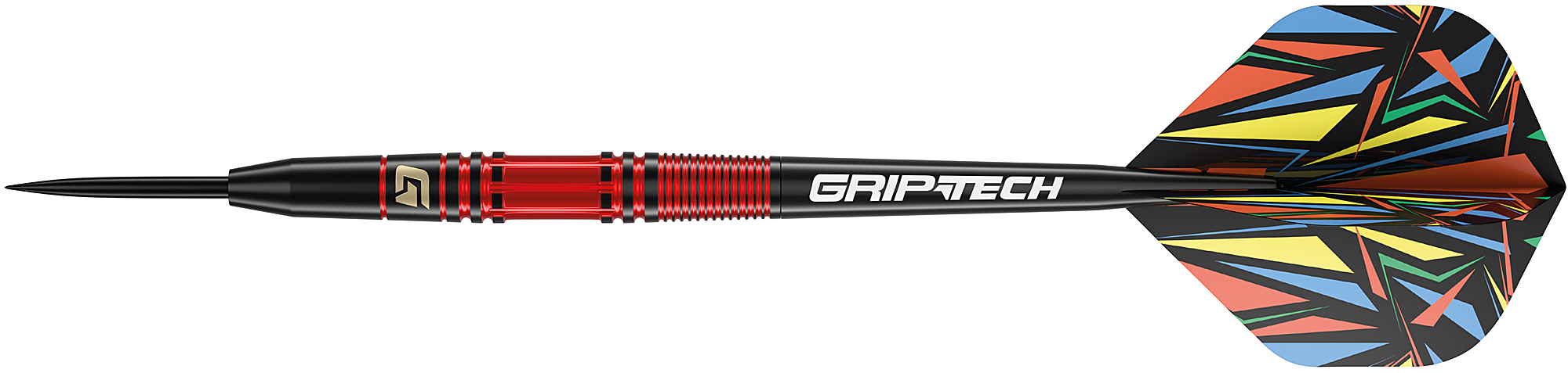 GOAT Athlete Red Brass 11g