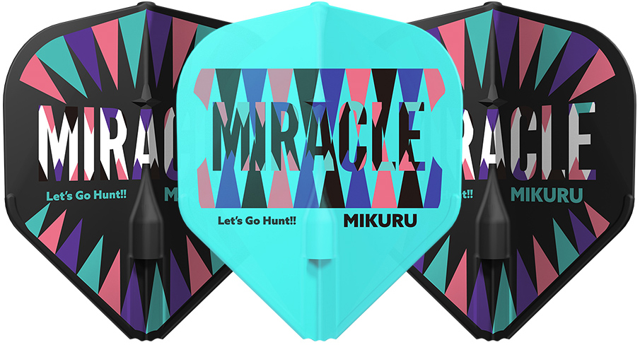 L-STYLE L1 EZ Standard Mikuru Suzuki v6 Type B Mix