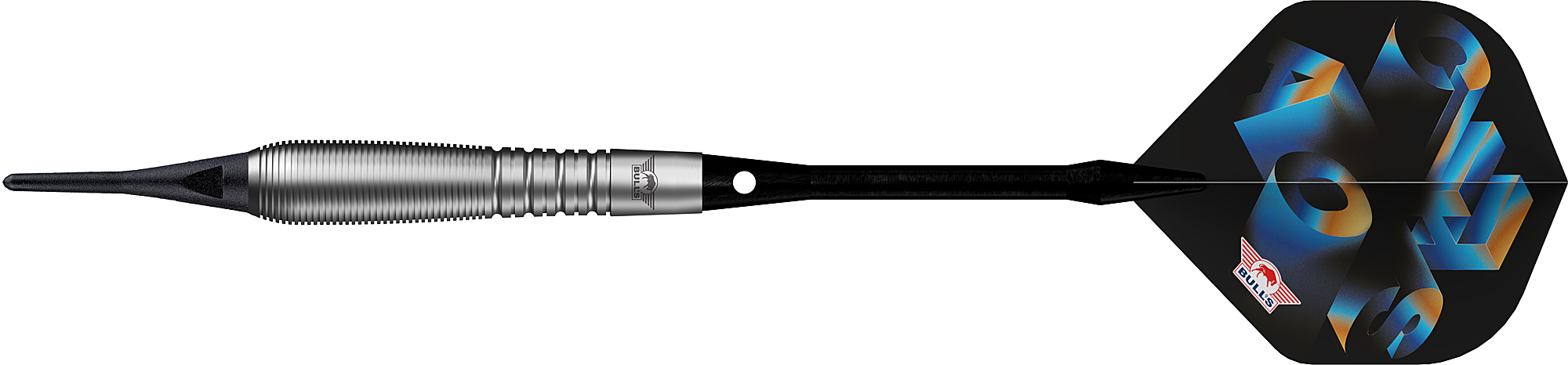 BULLS NL Chaos Blue 90% Soft 19g