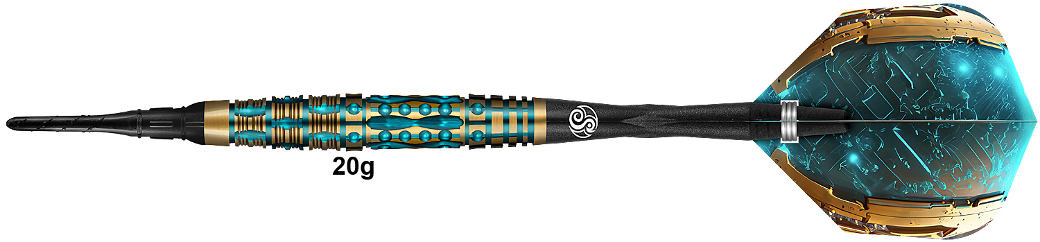 SHOT AI Replicant 90% Soft 20g