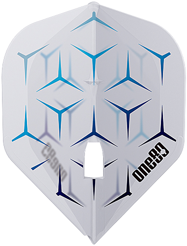 ONE80 L-STYLE L1 PRO Standard Lukas Wenig Clear White