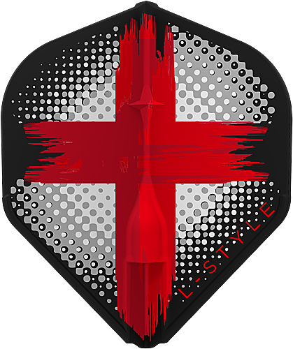 L-STYLE L1 EZ Standard David Evans V2 Black