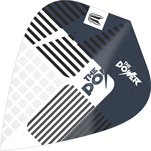 TARGET Phil Taylor Power Gen 9 Pro.Ultra Kite