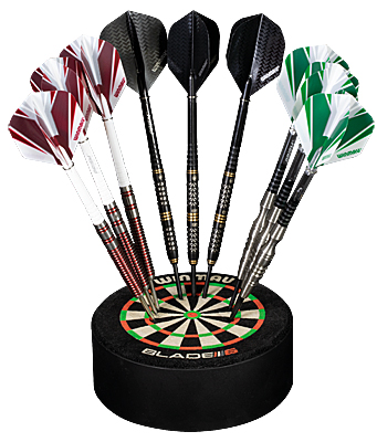 WINMAU Dart Dock