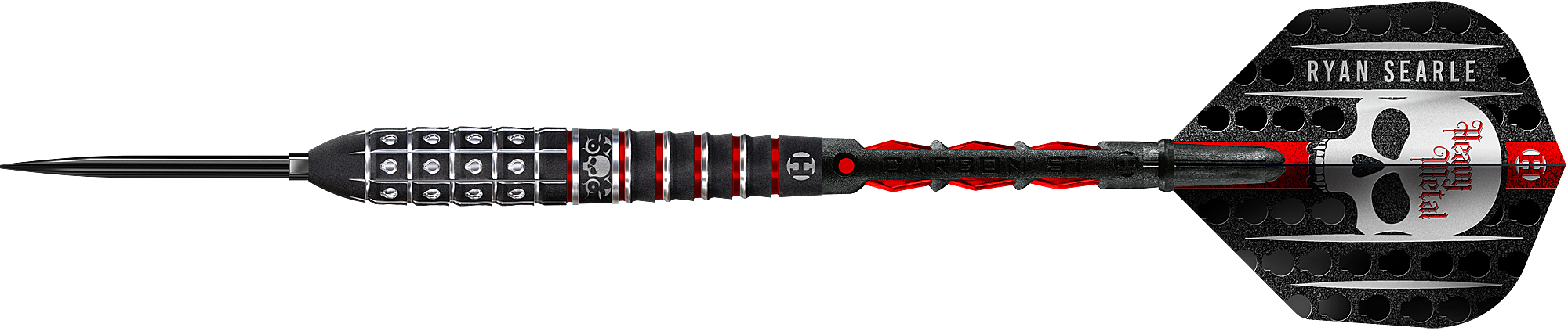 HARROWS Ryan Searle Series 3 QUICK Point 90%