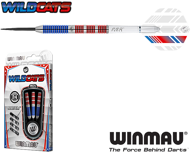 WINMAU Wildcats