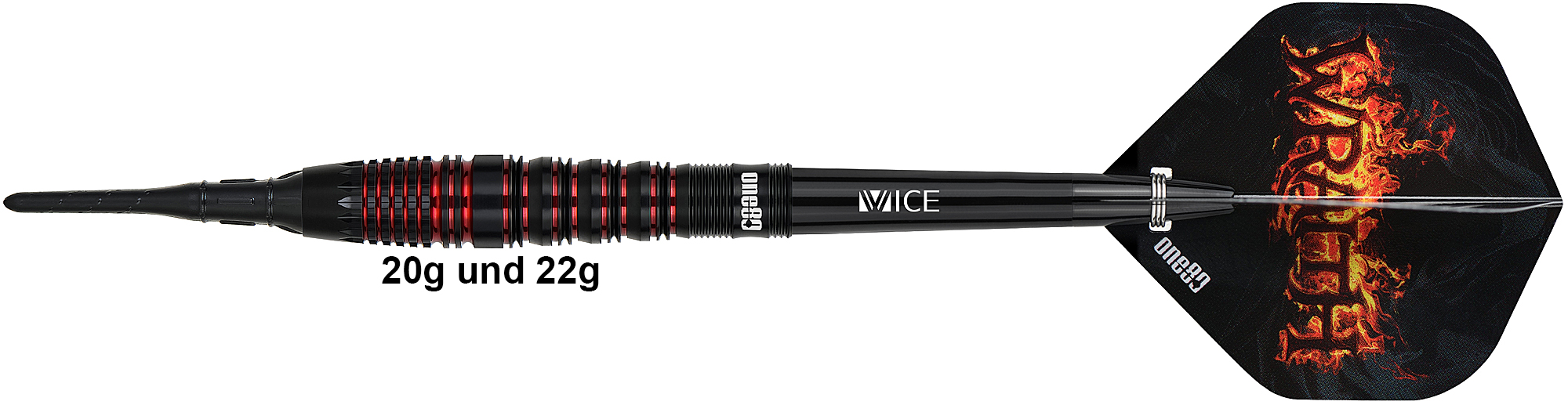 ONE80 Wraith W4 90% Soft