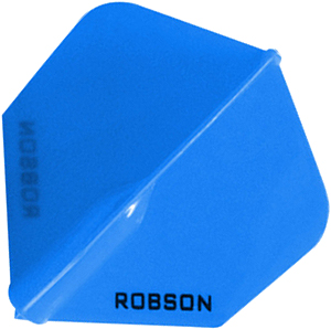 Flights Robson Plus Std. blue