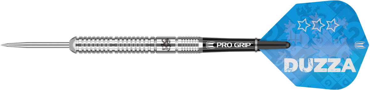 TARGET Glen Durrant 90%