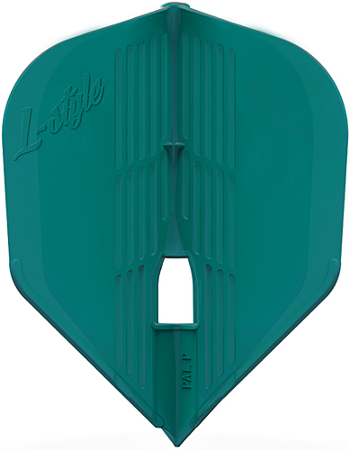 L-STYLE L3KPRO KAMI Shape Deep Green