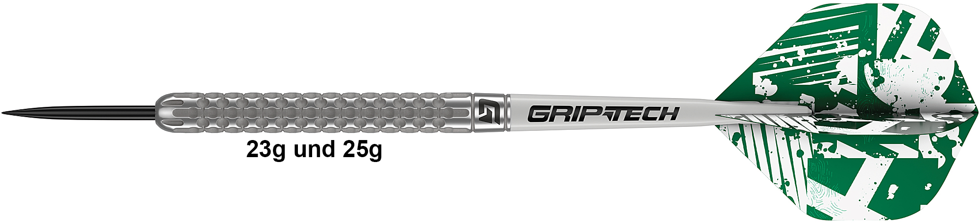 GOAT Fairway V1 - 90%