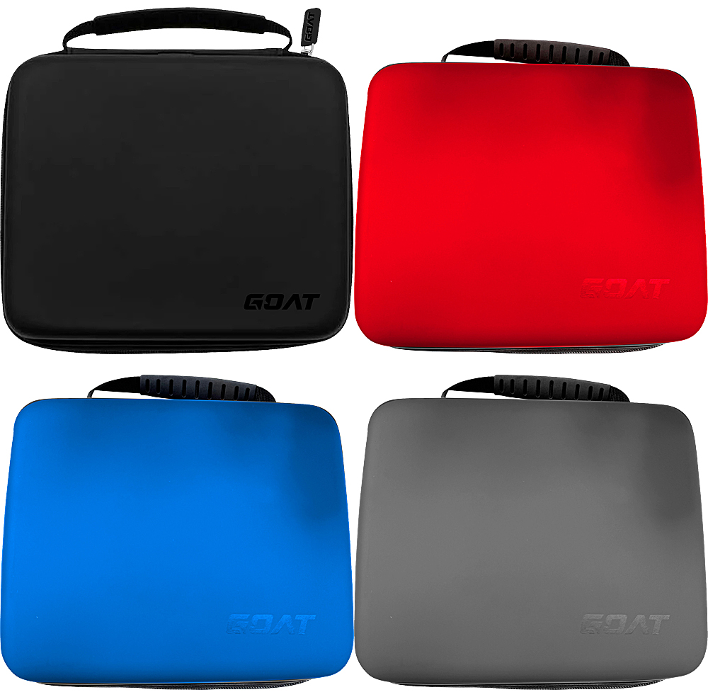 GOAT Locker Wallet XXL