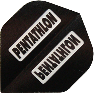 Pentathlon Black Std