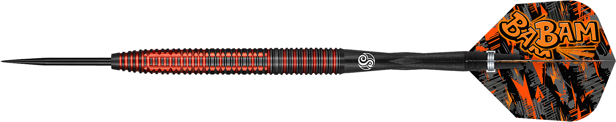 SHOT Bradley Brooks 90%