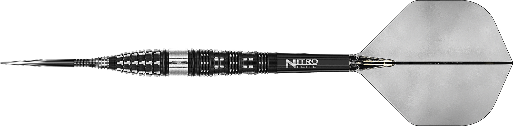 RED DRAGON Recon Torpedo 90%