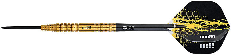 ONE80 Jack Sheppard 90%