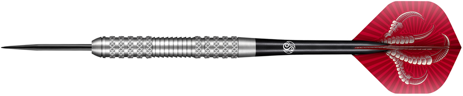 SHOT Birds of Prey Osprey 80%