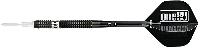 ONE80 Jonny Chong II 90% Soft 23g