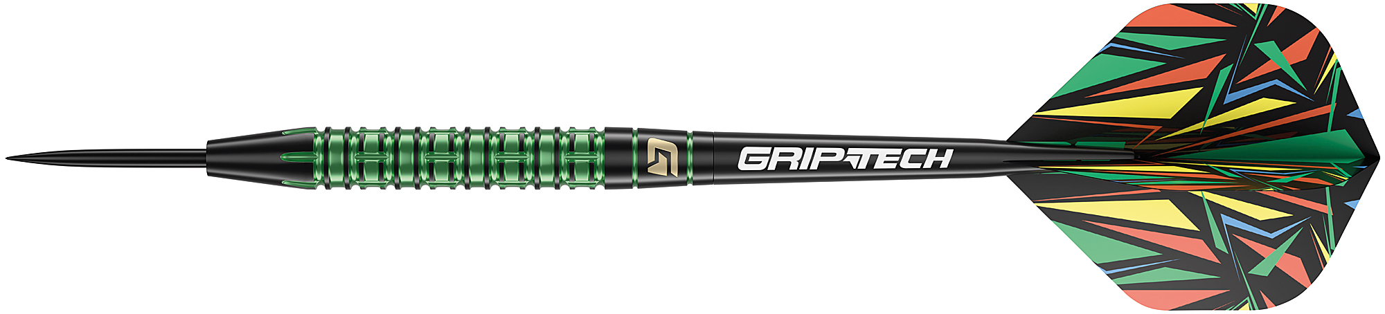 GOAT Athlete Green Brass 10g