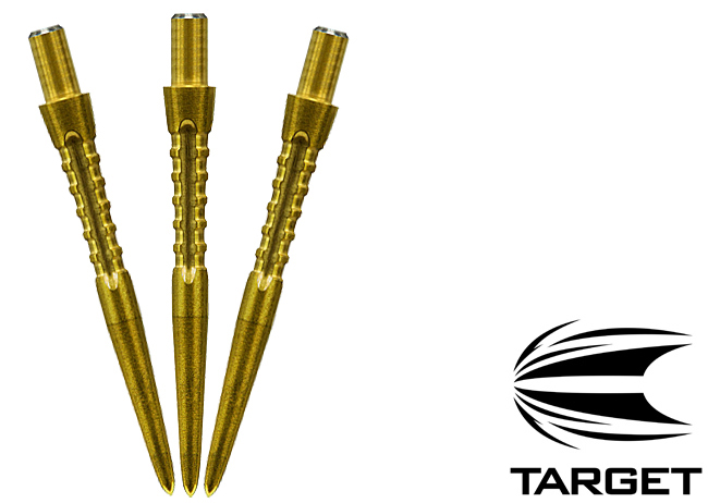 TARGET Storm Points Surge Gold