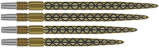 TARGET SWISS Diamond Pro Gold