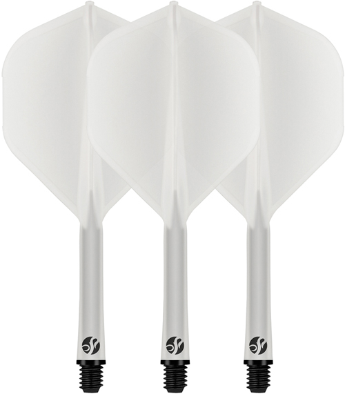 SHOT Flight Deck Transparent No2