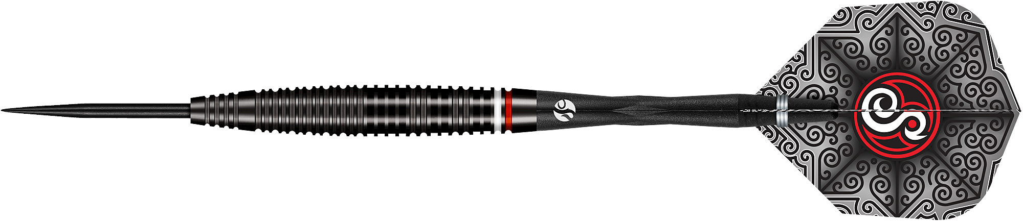 SHOT Carl Sneyd 90% - 23g