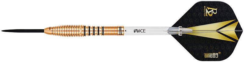 ONE80 R2 interchange Re-silience 90%