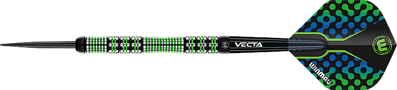 WINMAU Brenan Dolan 90%