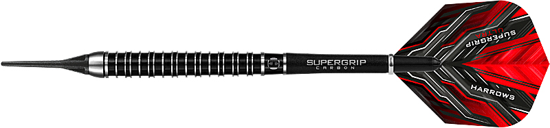 HARROWS Supergrip Ultra 90% Soft