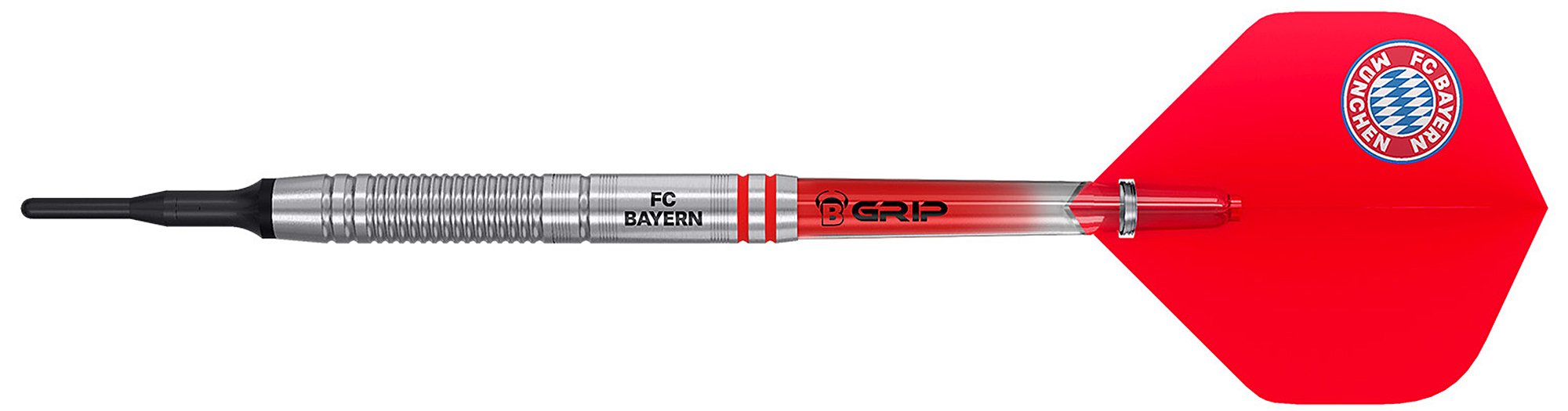 BULLS FC Bayern München 90% Soft 18g