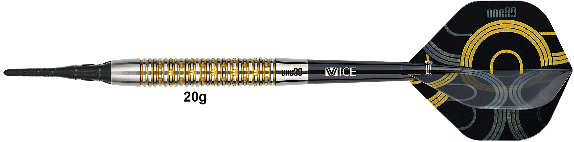 ONE80 Paul Krohne Signature 90% Soft 20g