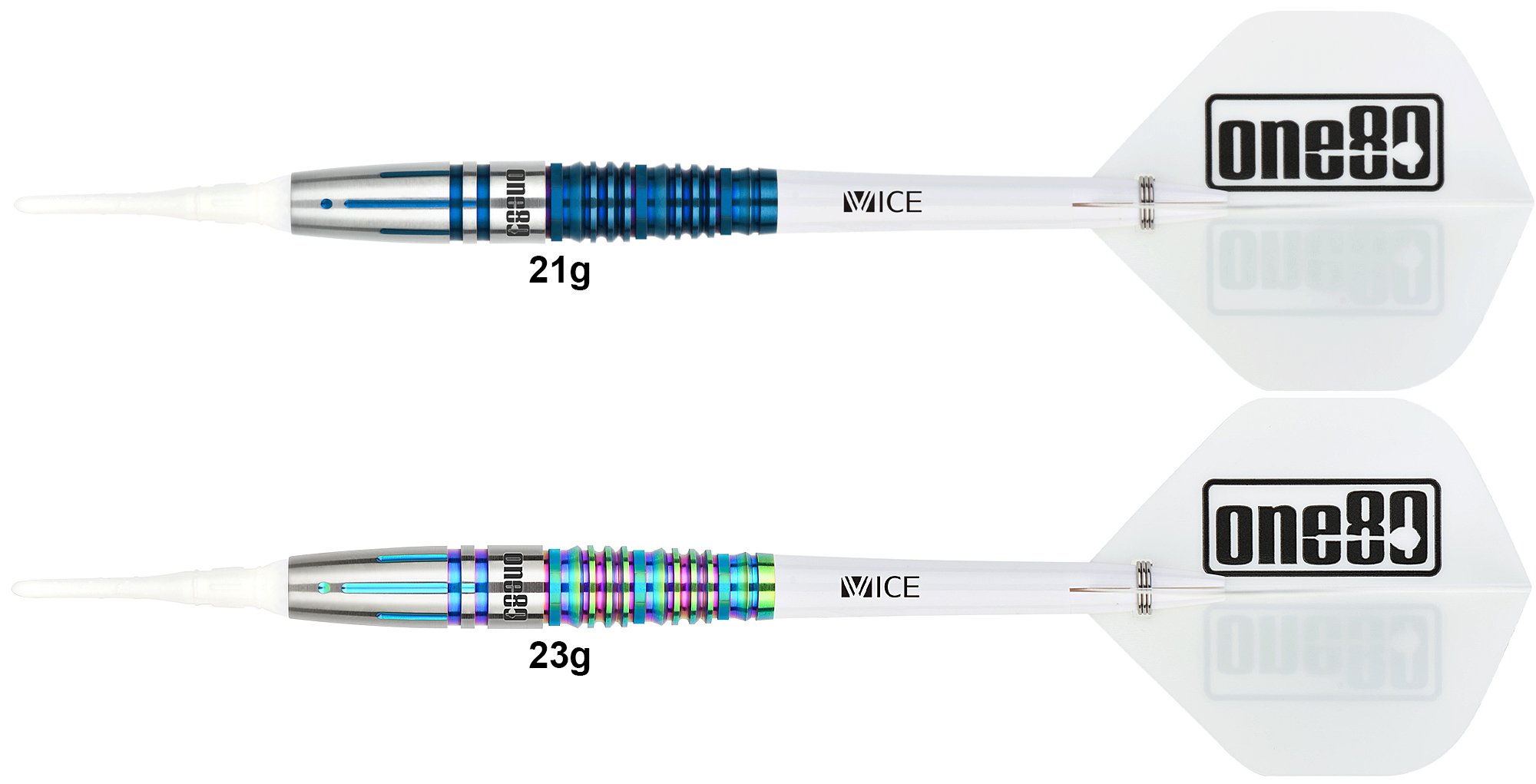 ONE80 Hiromitsu Tsuji Signat. V3 90% Soft