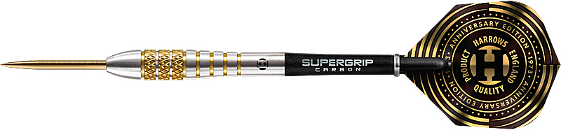 HARROWS Boxer Bomb Anniversary Edition 90%