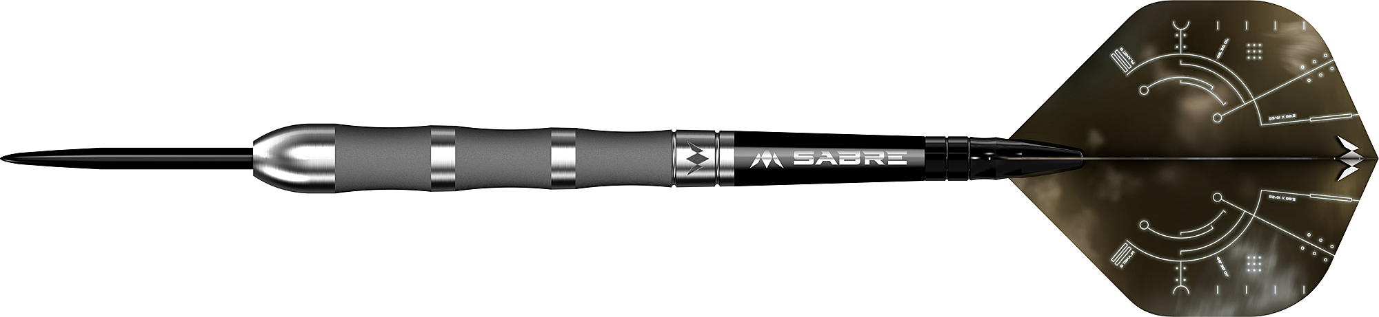 MISSION Saturn - Fenrir 90%