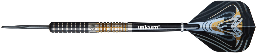 UNICORN Jeffrey de Zwaan P3 90%